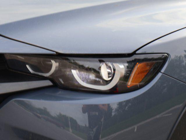 used 2025 Mazda CX-50 car, priced at $33,300