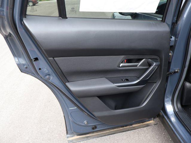 used 2025 Mazda CX-50 car, priced at $33,300