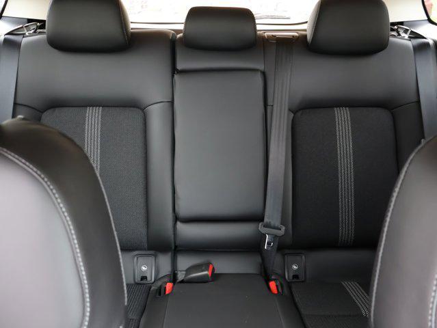 used 2025 Mazda CX-50 car, priced at $33,300