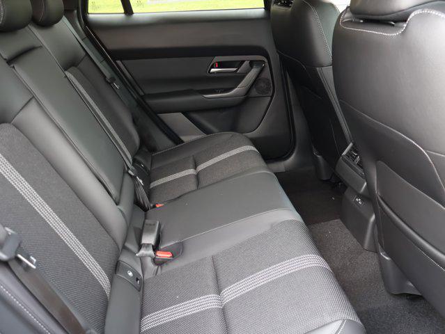 used 2025 Mazda CX-50 car, priced at $33,300
