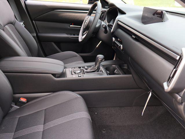 used 2025 Mazda CX-50 car, priced at $33,300