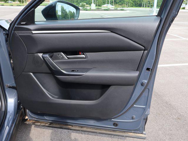 used 2025 Mazda CX-50 car, priced at $33,300