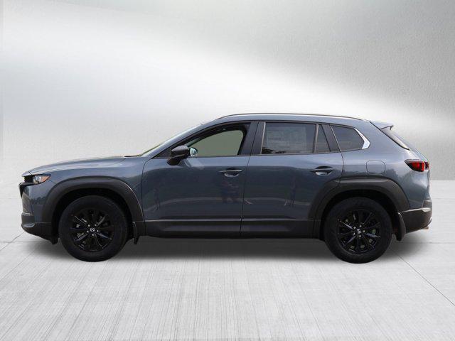 used 2025 Mazda CX-50 car, priced at $33,300