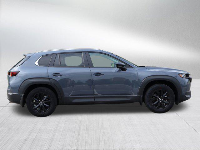 used 2025 Mazda CX-50 car, priced at $33,300