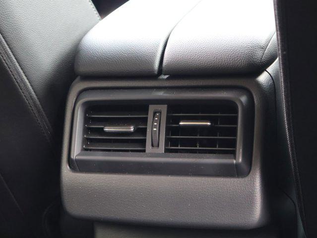 used 2025 Mazda CX-50 car, priced at $33,300