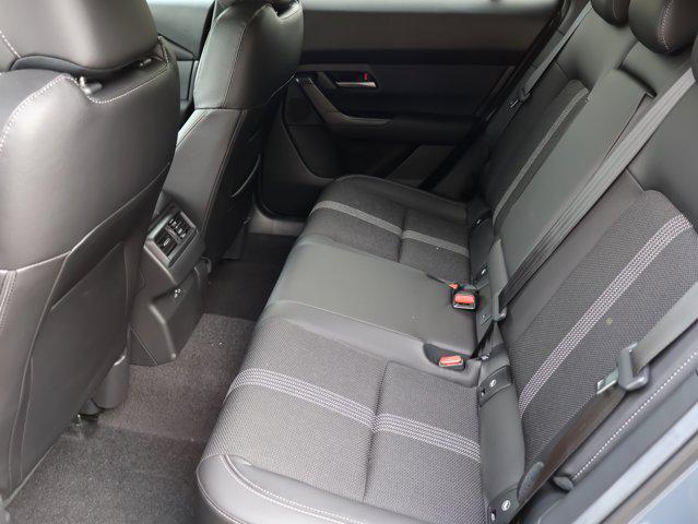 used 2025 Mazda CX-50 car, priced at $33,300