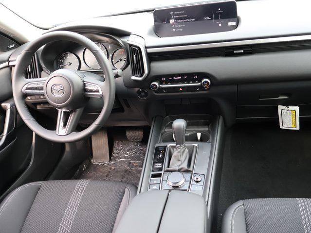 used 2025 Mazda CX-50 car, priced at $33,300