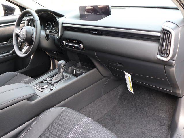 used 2025 Mazda CX-50 car, priced at $33,300