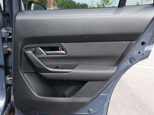 used 2025 Mazda CX-50 car, priced at $33,300
