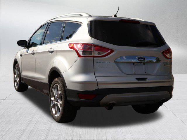 used 2014 Ford Escape car, priced at $8,999