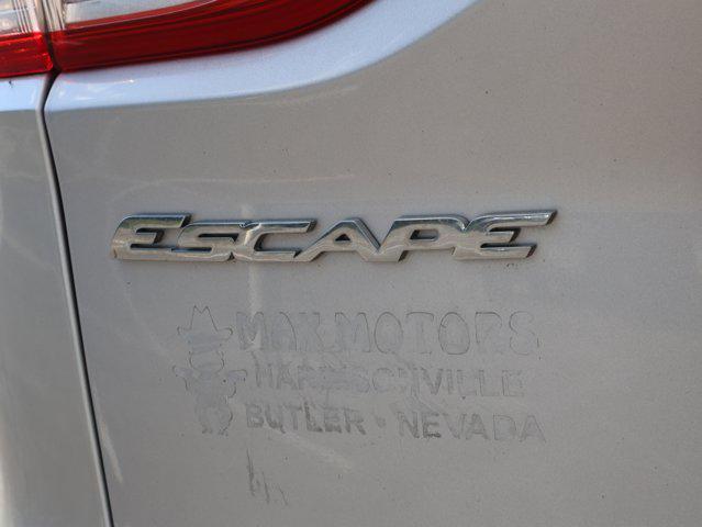 used 2014 Ford Escape car, priced at $8,999
