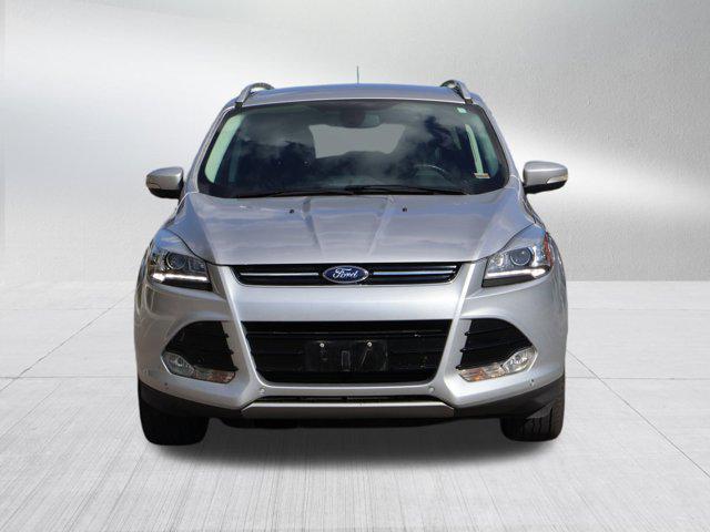 used 2014 Ford Escape car, priced at $8,999