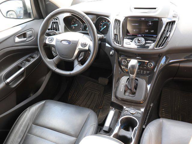 used 2014 Ford Escape car, priced at $8,999