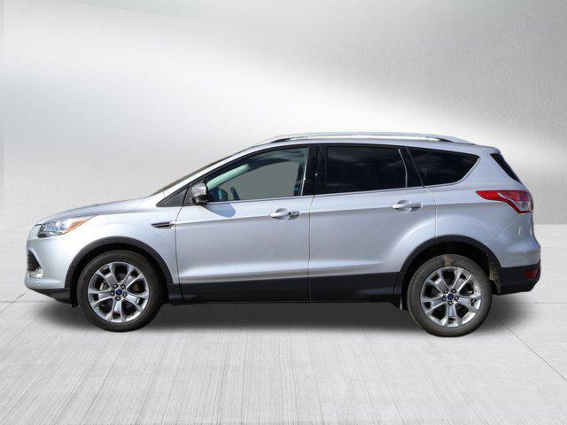 used 2014 Ford Escape car, priced at $8,999