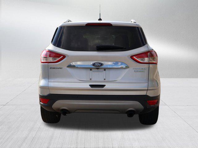 used 2014 Ford Escape car, priced at $8,999