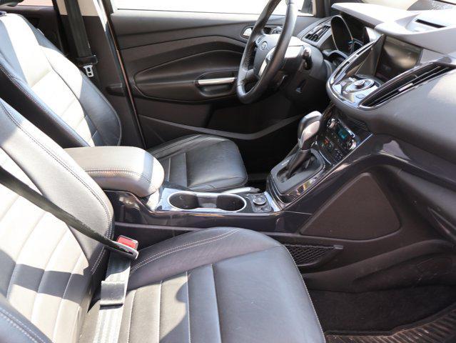 used 2014 Ford Escape car, priced at $8,999