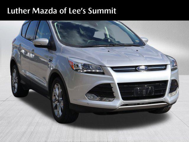 used 2014 Ford Escape car, priced at $8,999