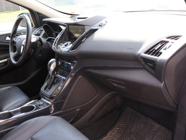 used 2014 Ford Escape car, priced at $8,999