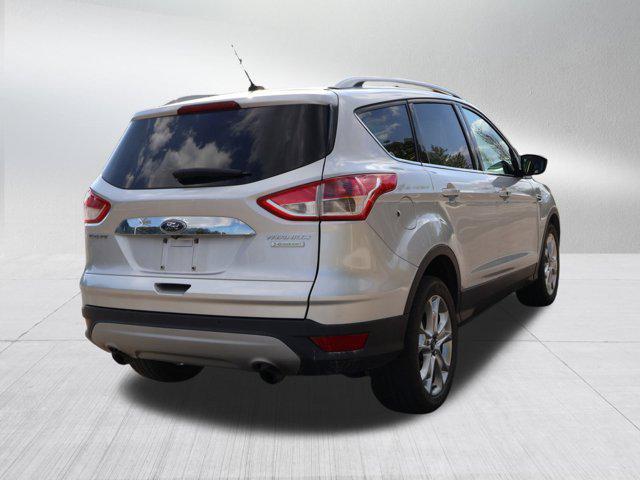 used 2014 Ford Escape car, priced at $8,999