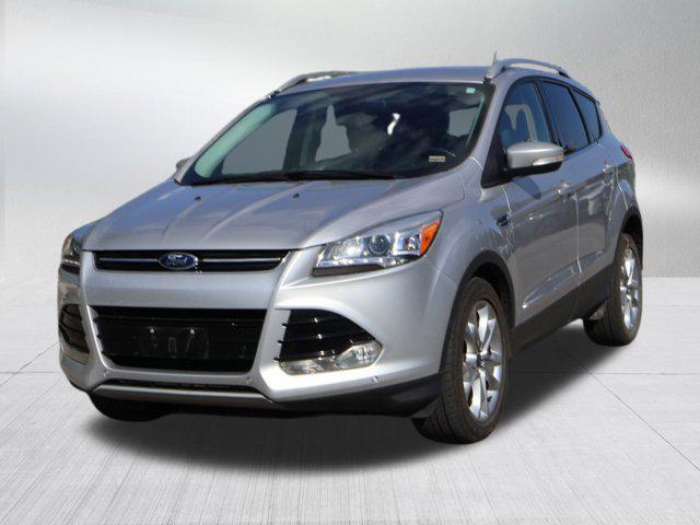 used 2014 Ford Escape car, priced at $8,999