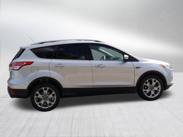 used 2014 Ford Escape car, priced at $8,999
