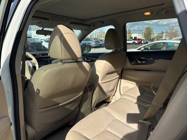 used 2014 Nissan Rogue car, priced at $10,869
