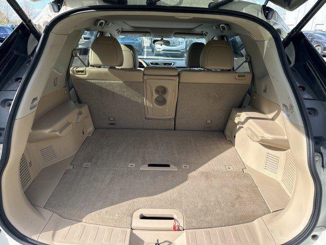 used 2014 Nissan Rogue car, priced at $10,869