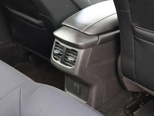 used 2015 Ford Fusion car, priced at $11,699