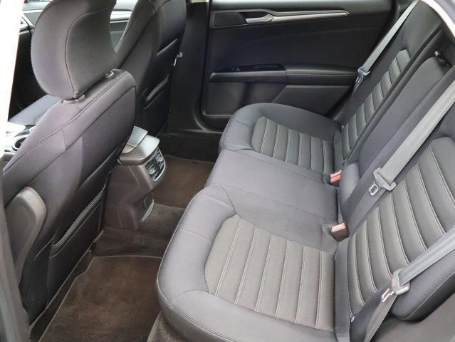 used 2015 Ford Fusion car, priced at $11,699
