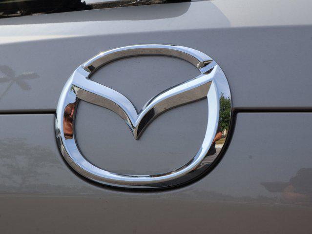 new 2025 Mazda CX-5 car, priced at $37,650