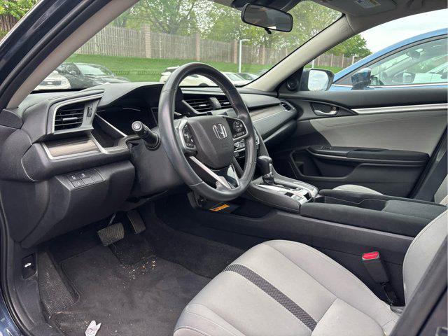 used 2020 Honda Civic car, priced at $23,315