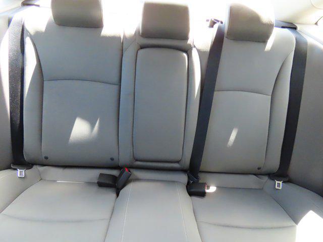 used 2020 Honda Civic car, priced at $22,415