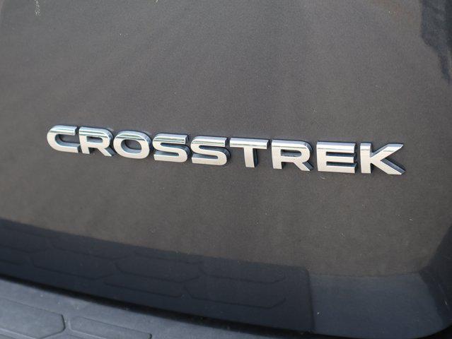 used 2021 Subaru Crosstrek car, priced at $24,995