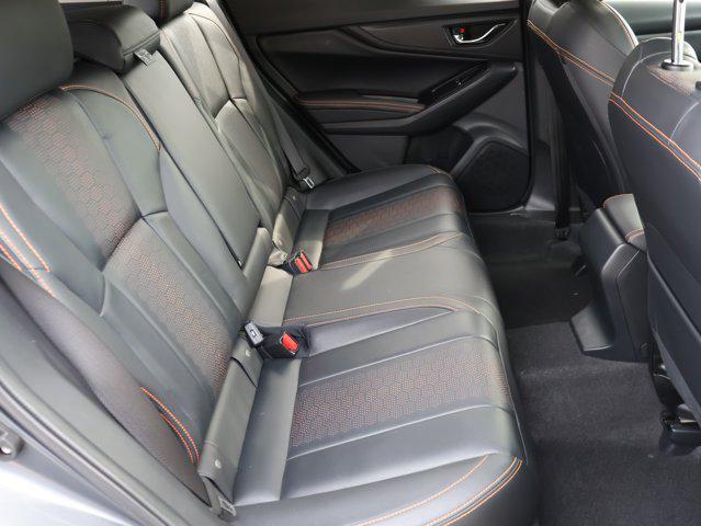 used 2021 Subaru Crosstrek car, priced at $24,995