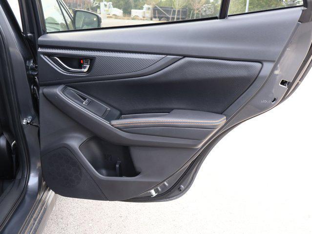 used 2021 Subaru Crosstrek car, priced at $24,995