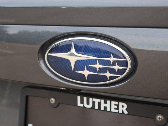 used 2021 Subaru Crosstrek car, priced at $24,995