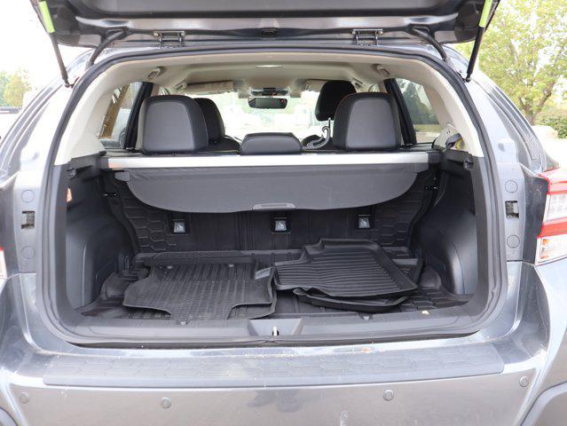 used 2021 Subaru Crosstrek car, priced at $24,995