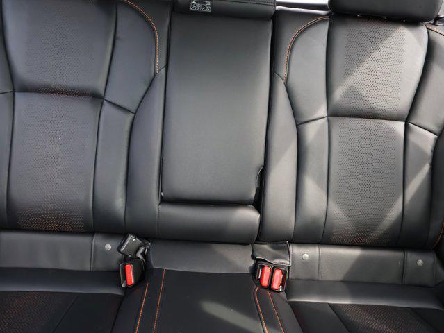 used 2021 Subaru Crosstrek car, priced at $24,995