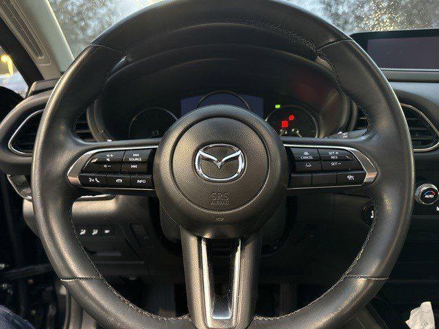 used 2024 Mazda CX-30 car, priced at $24,995