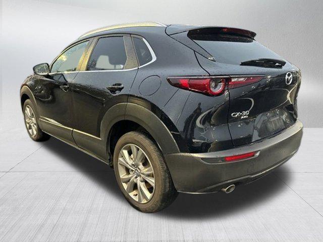 used 2024 Mazda CX-30 car, priced at $24,995