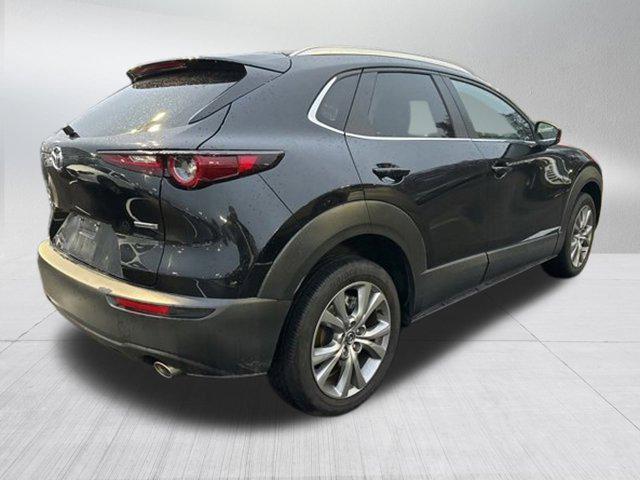 used 2024 Mazda CX-30 car, priced at $24,995