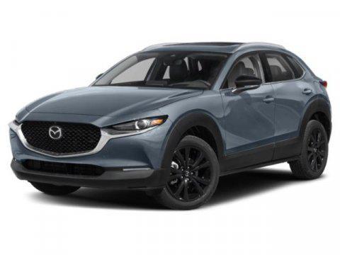 used 2023 Mazda CX-30 car, priced at $26,485
