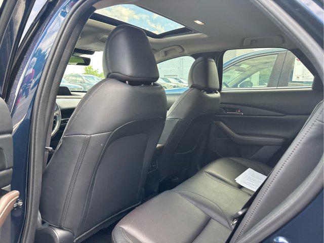 used 2023 Mazda CX-30 car, priced at $26,485