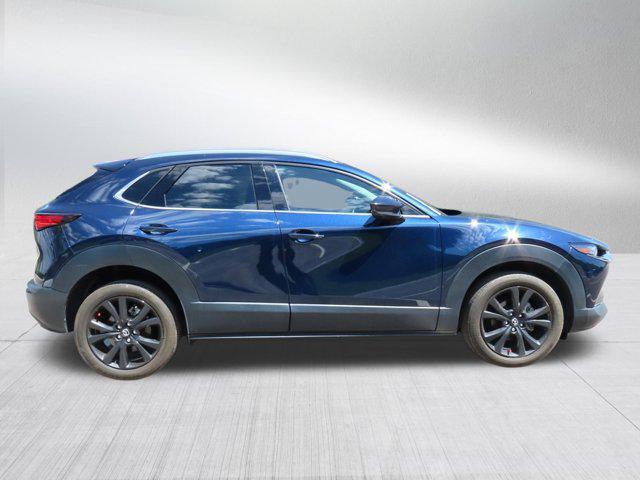 used 2023 Mazda CX-30 car, priced at $26,205