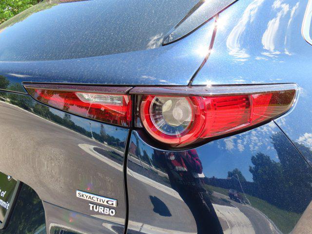used 2023 Mazda CX-30 car, priced at $26,205