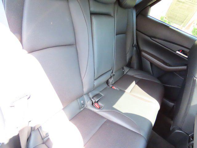 used 2023 Mazda CX-30 car, priced at $26,205