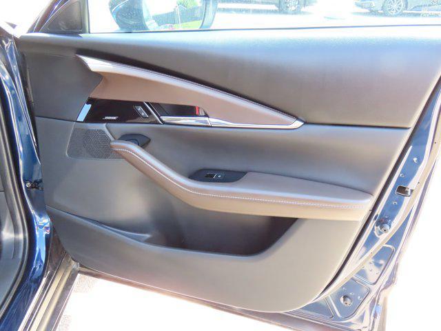 used 2023 Mazda CX-30 car, priced at $26,205