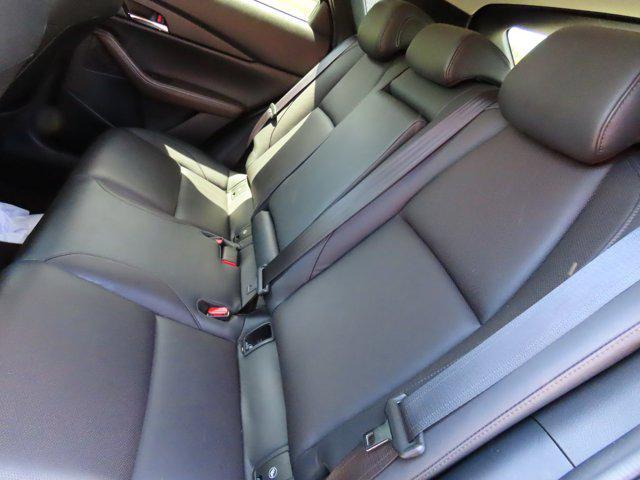 used 2023 Mazda CX-30 car, priced at $26,205