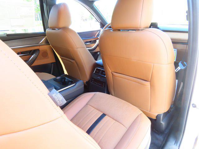 new 2025 Mazda CX-90 car, priced at $59,900