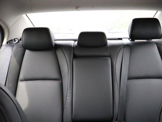 used 2024 Mazda Mazda3 car, priced at $22,495